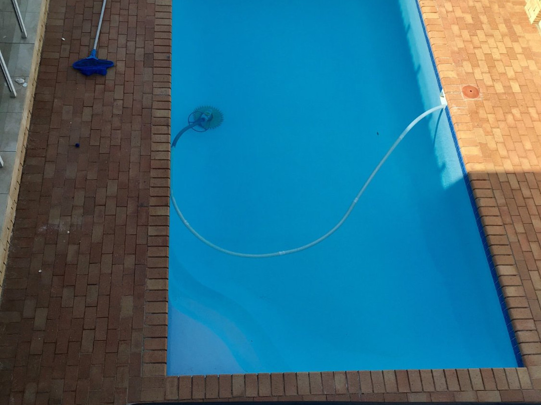 African Oceans Manor on the Beach主图