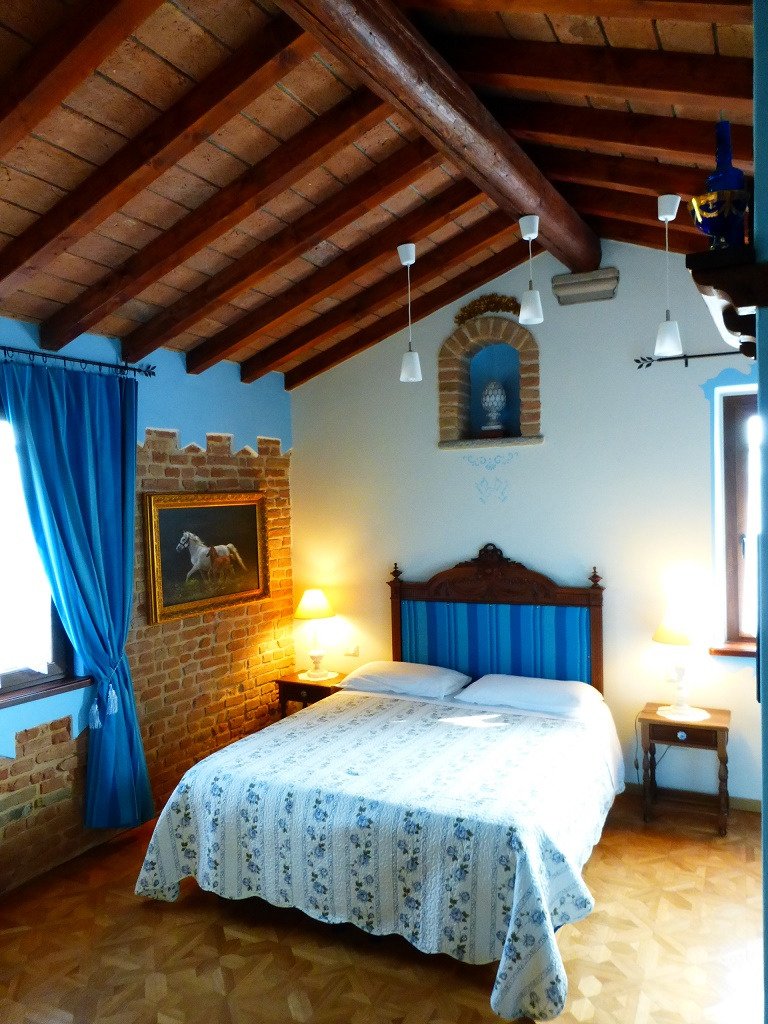 Mulino di Prada-官方