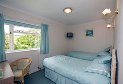 Bryn-y-Ddafad Country Guest House-官方