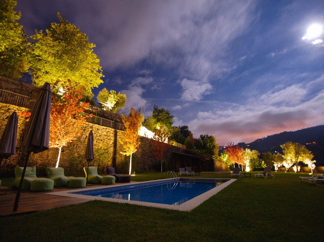 Quinta dos Carqueijais - Gerês主图