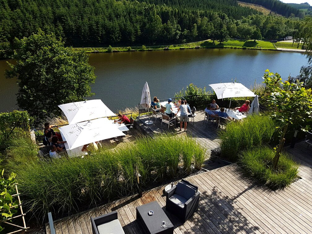 Suxy酒店住宿-Hotel Bô Rivage