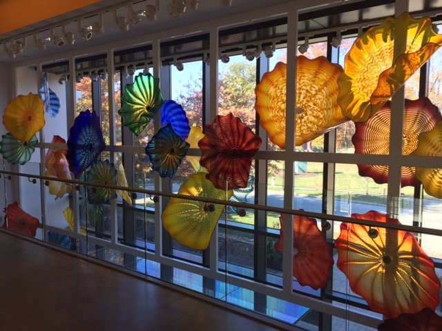 Delaware Art Museum-威尔明顿必去景点