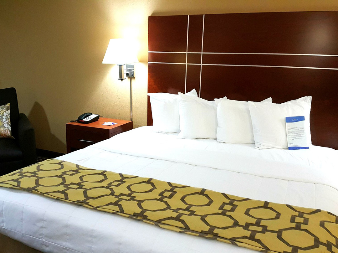 Baymont by Wyndham Bowling Green主图