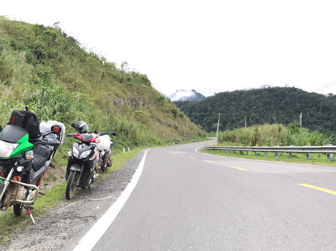 Vietnam Road Trips - Mr Benny景点图片