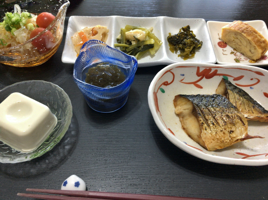 Fuwari