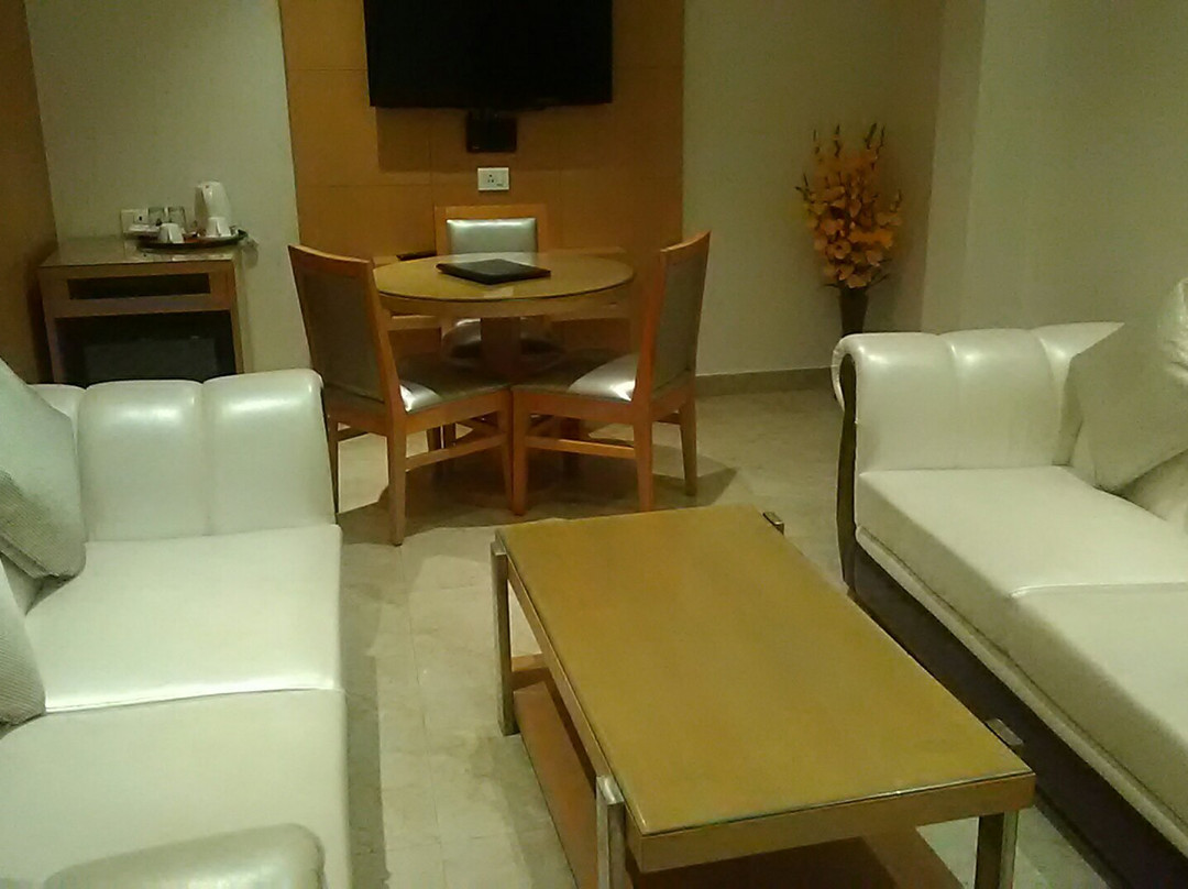 Hotel Panchvati主图