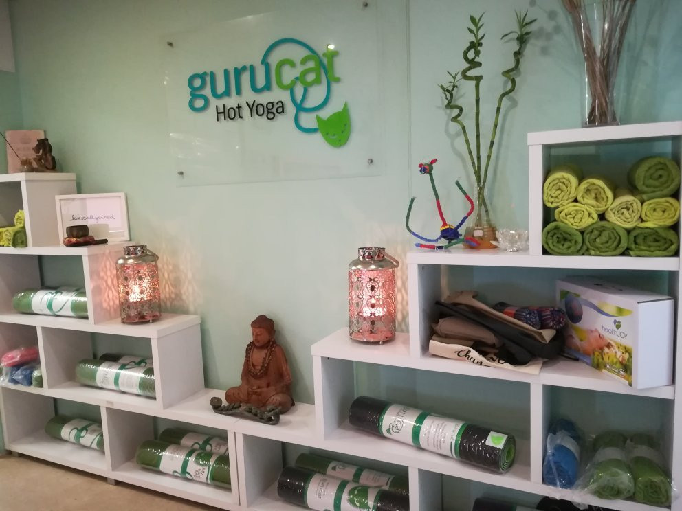 Gurucat景点图片