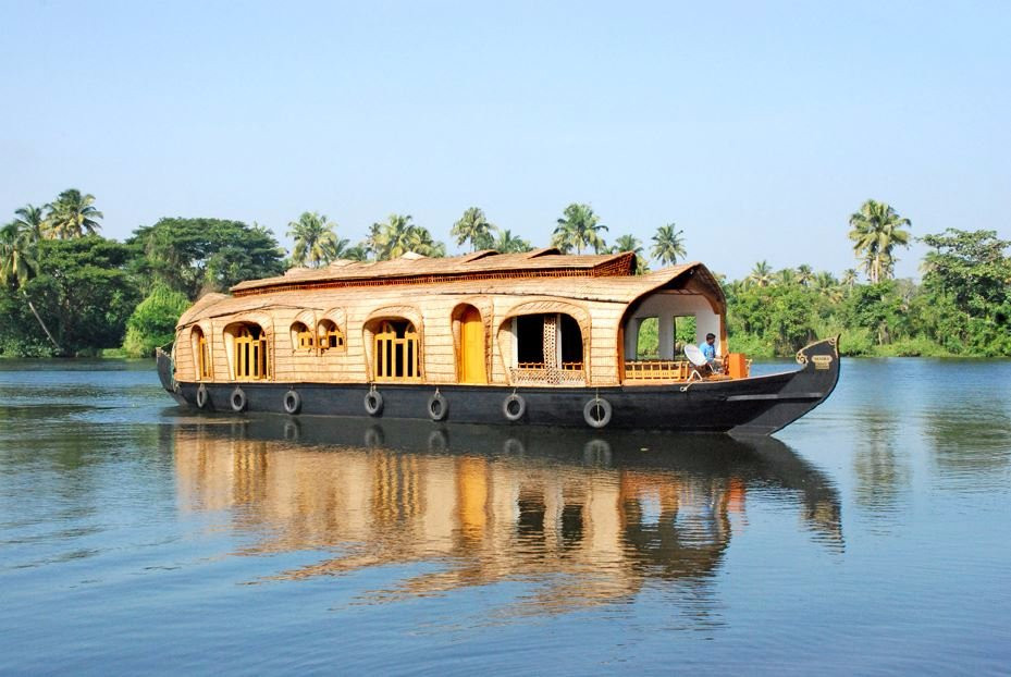 Alleppey Cabs景点图片