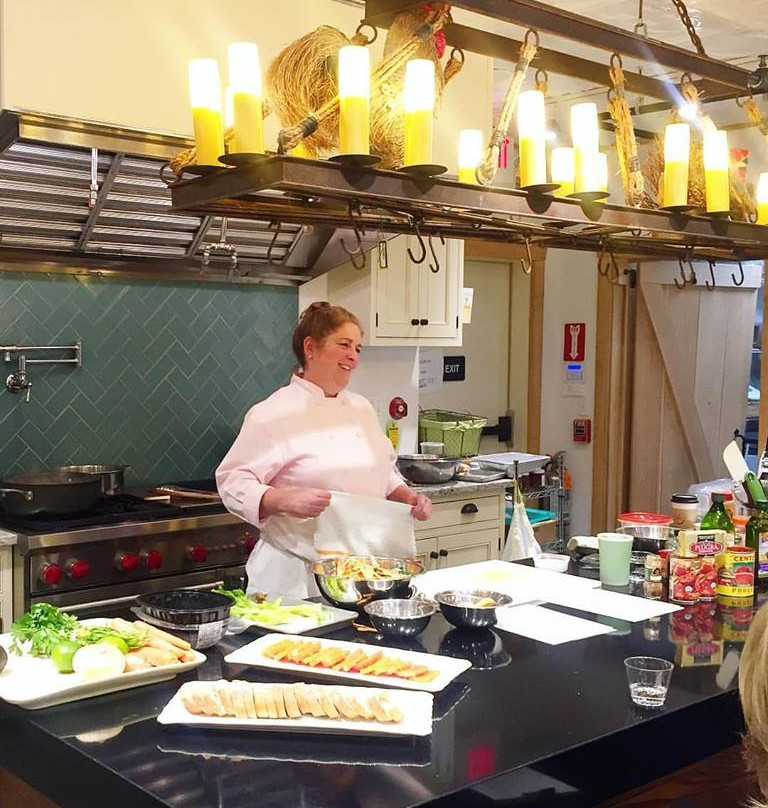 Eagle Village Shops-Wayne必去景点