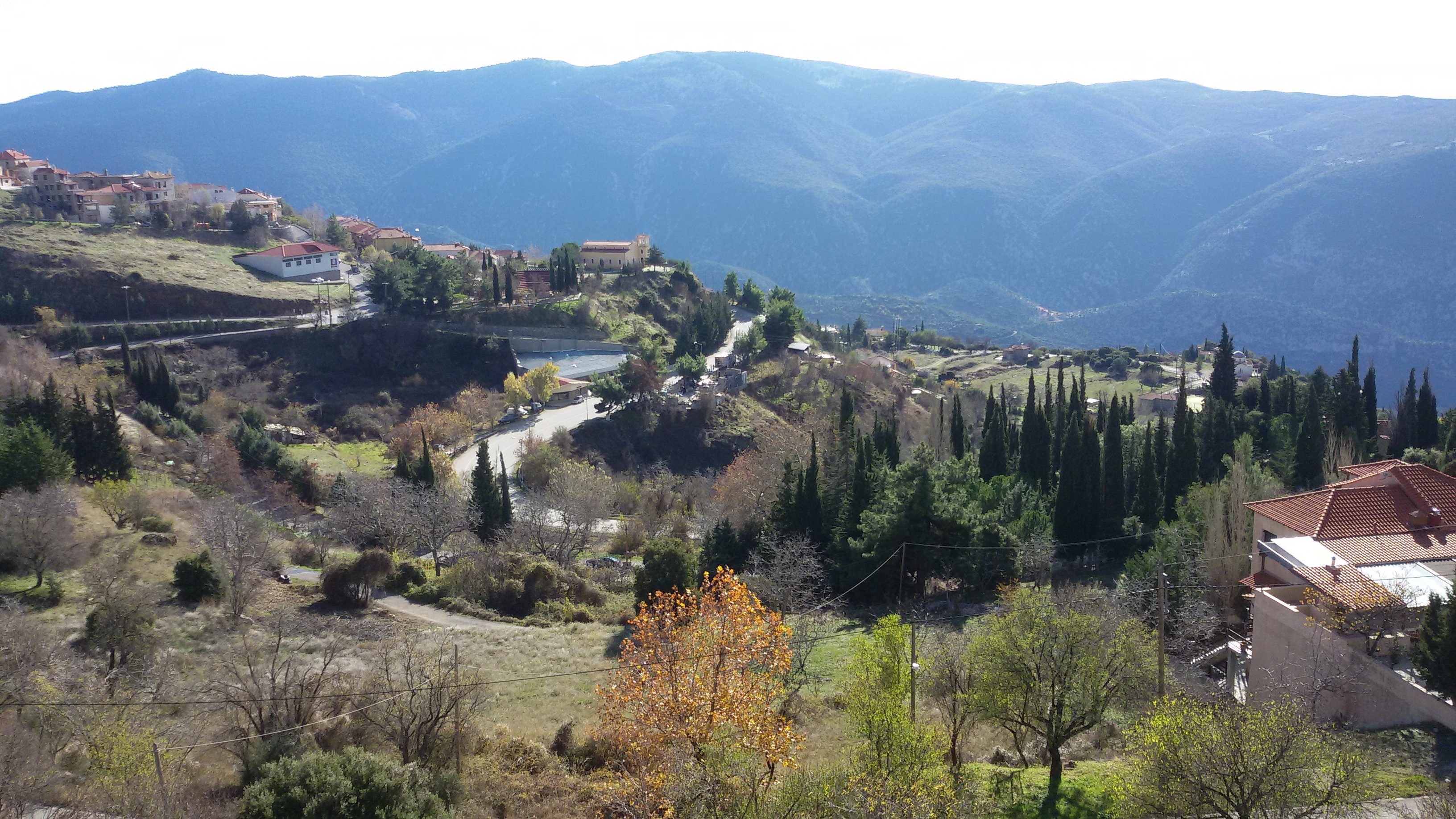 Alpen House-官方