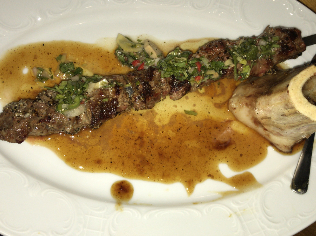 Big Karmiel Shopping Center-Karmiel必去景点