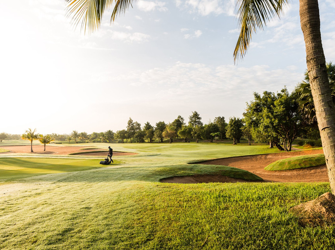 佛基拉乡村俱乐部-暹粒必去景点