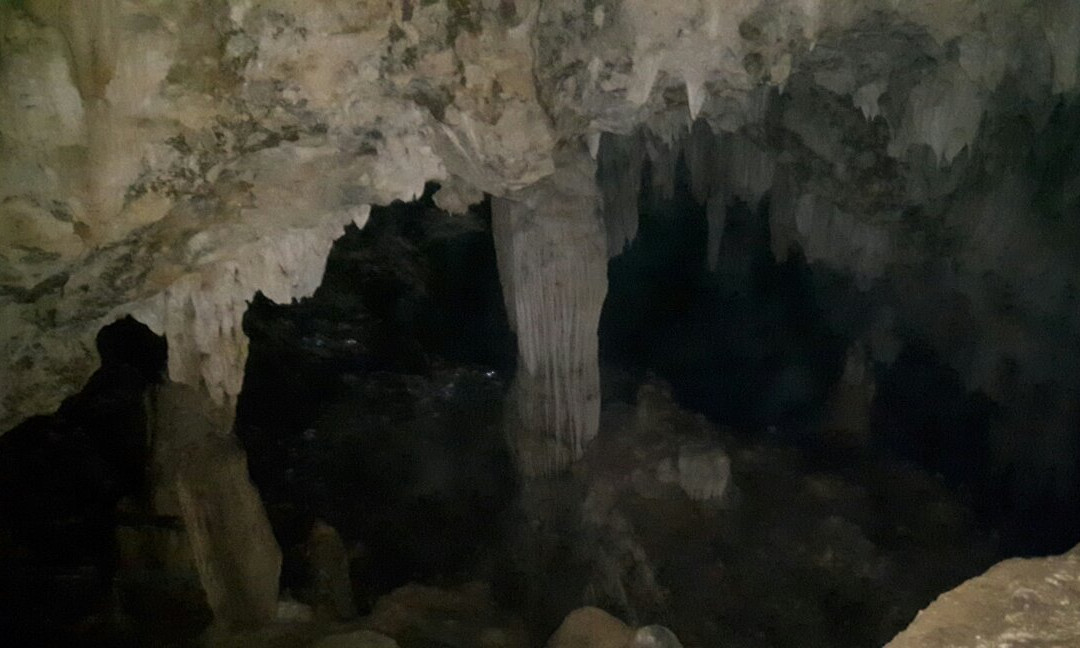 Chieu Cave景点图片