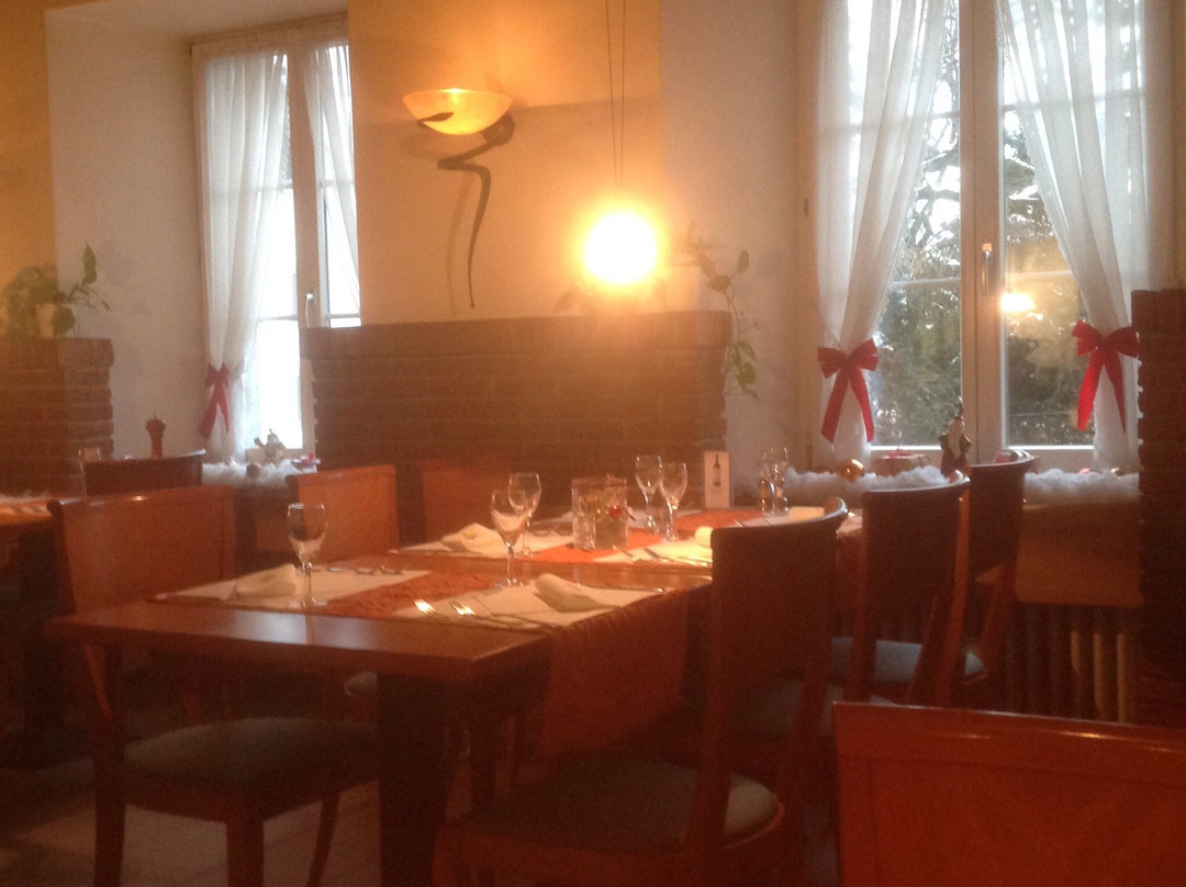 Hotel Sonne
