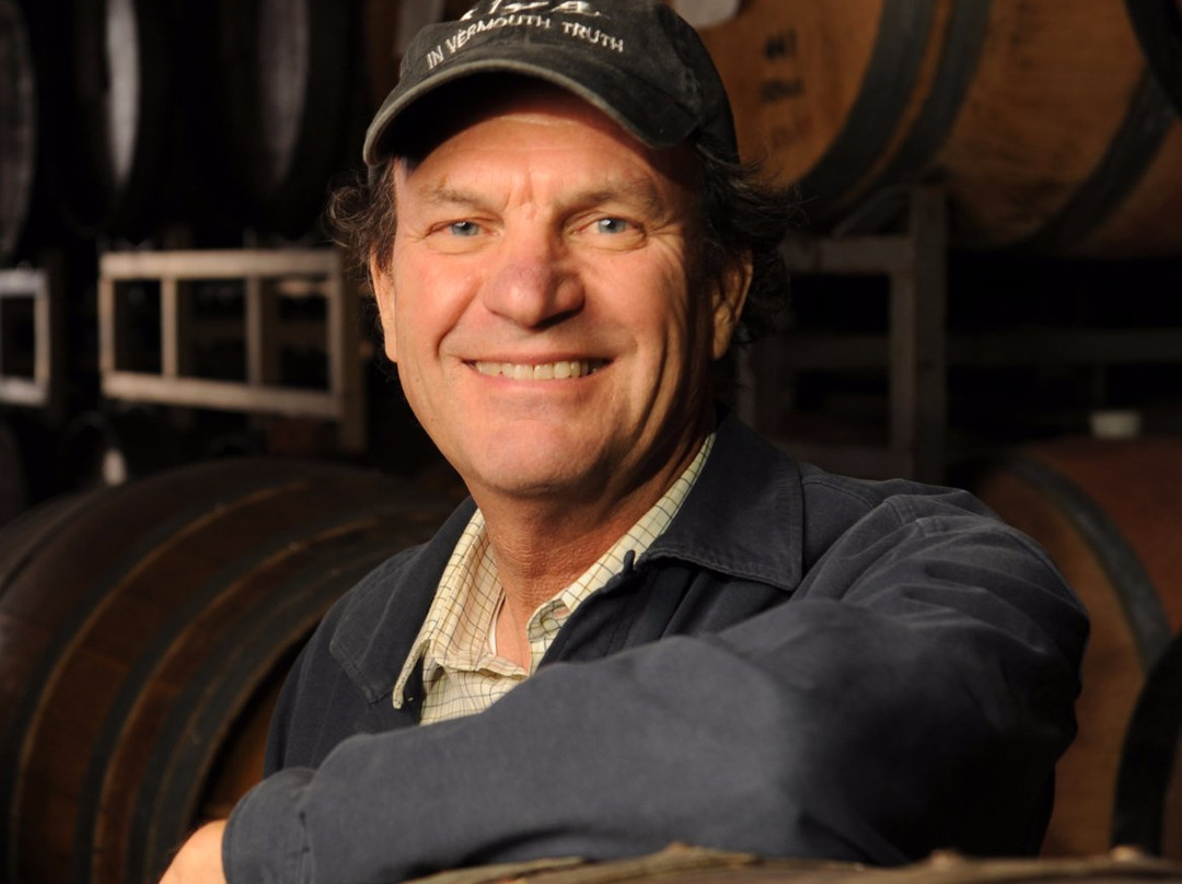 Quady Winery-马德拉必去景点