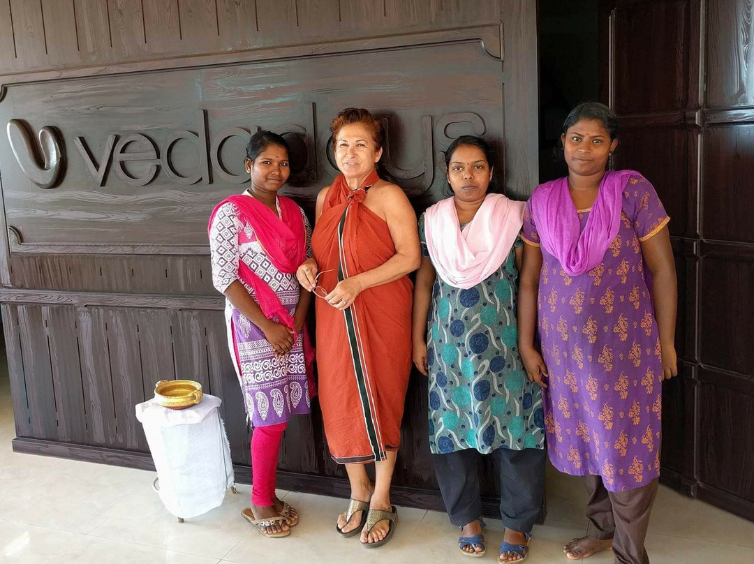 Vedadays-瓦卡拉必去景点