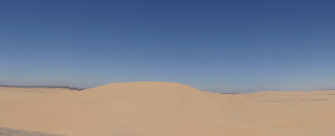 Glamis Sand Dunes-Glamis必去景点