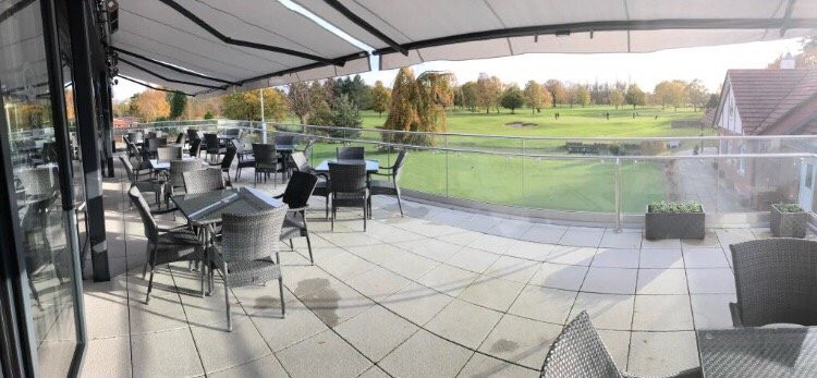 Bramall Park Golf Club景点图片