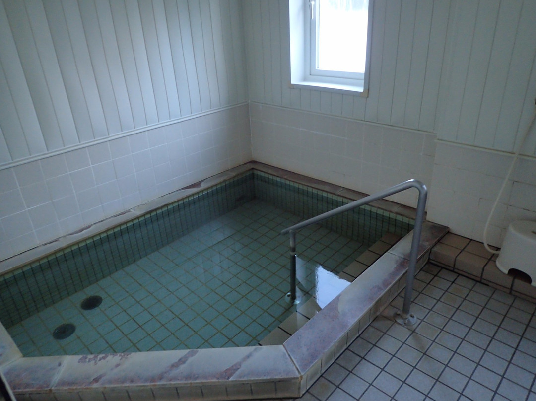 Ryokan Sekiyou主图