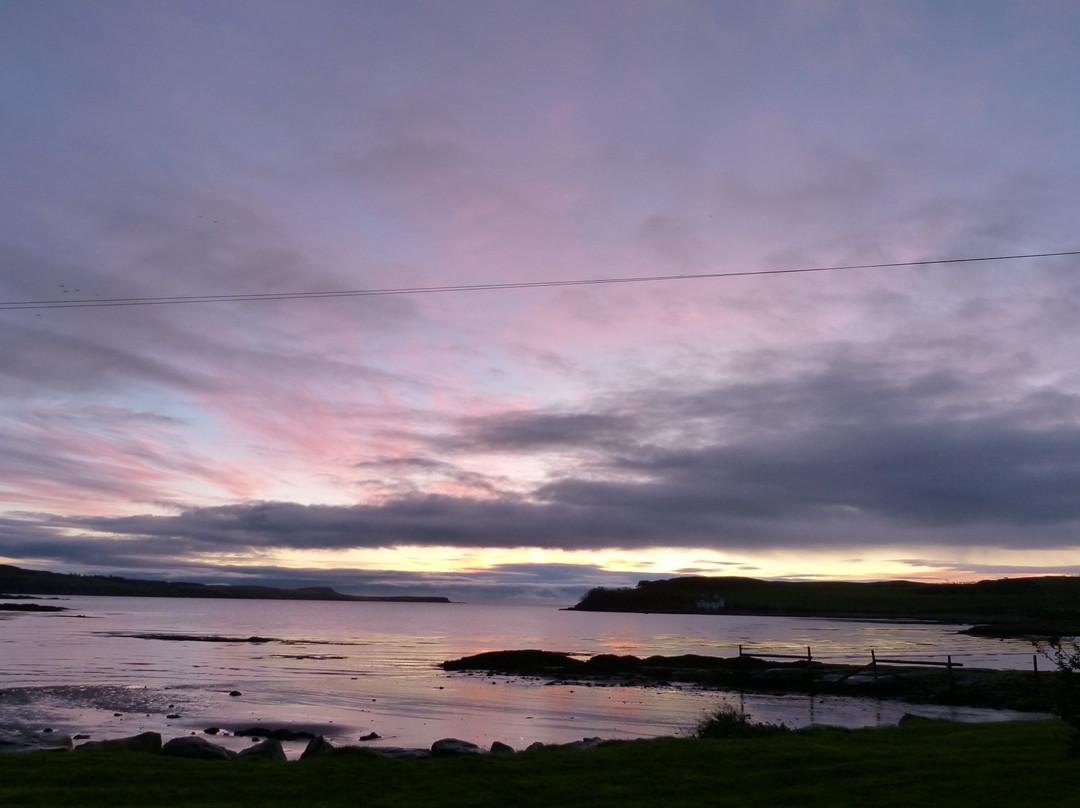Ross Bay Retreat