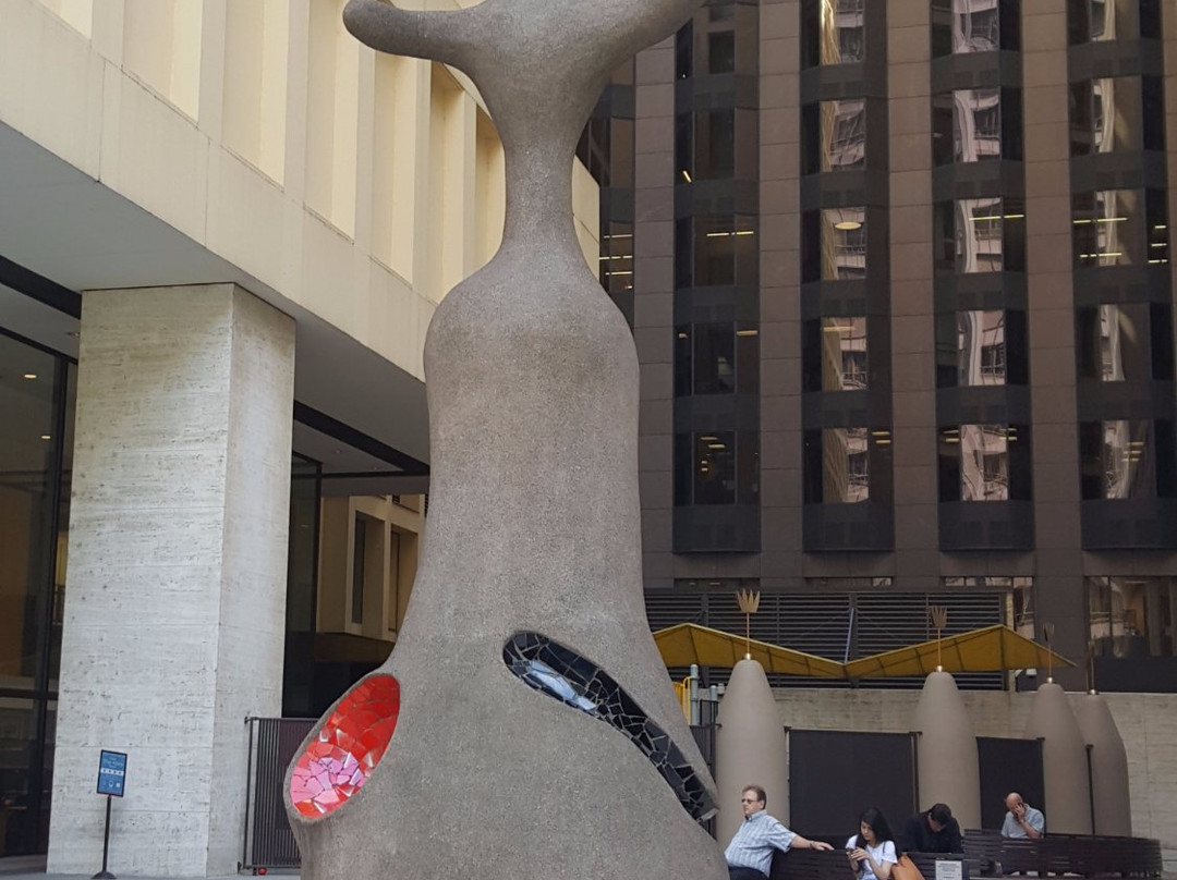 Miro's Chicago-芝加哥必去景点