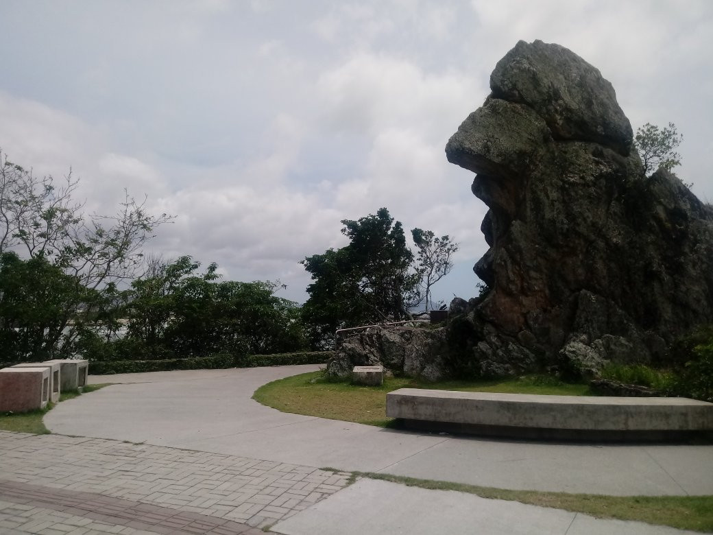 Geremias Beach-Itajai必去景点