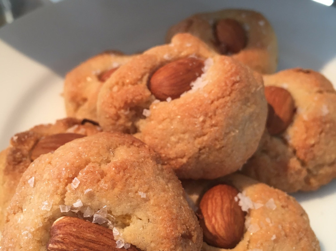 Clunes餐馆和美食-Preserving Creswick