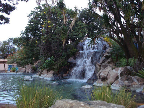 Praca Nossa Senhora da Gloria-Contagem必去景点