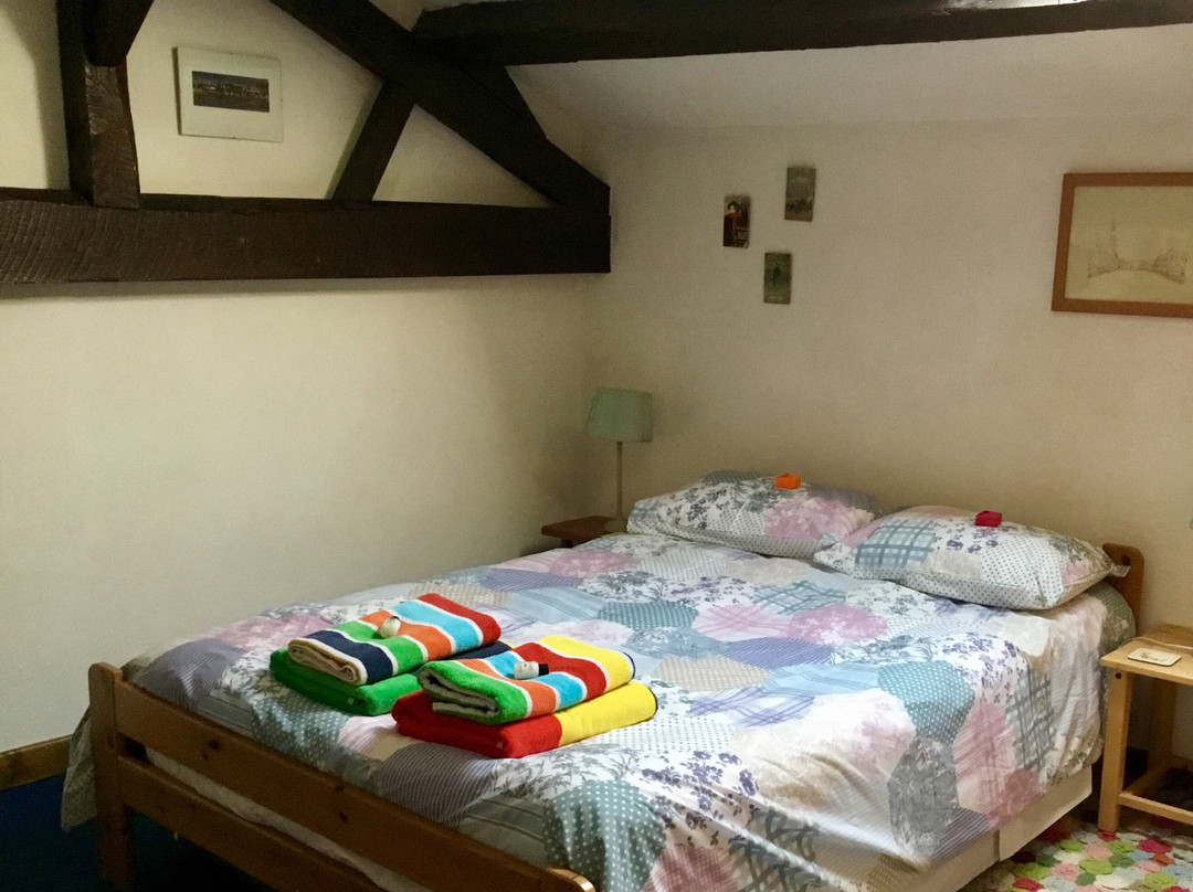 Buffieres旅游攻略图片