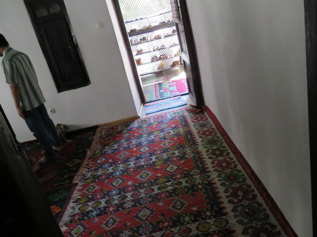 Velagic House景点图片