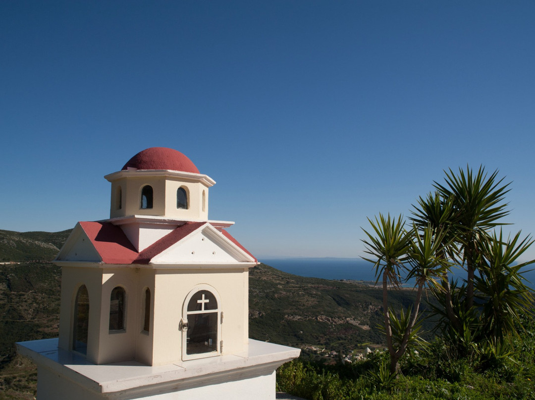 Kremmydi旅游攻略图片