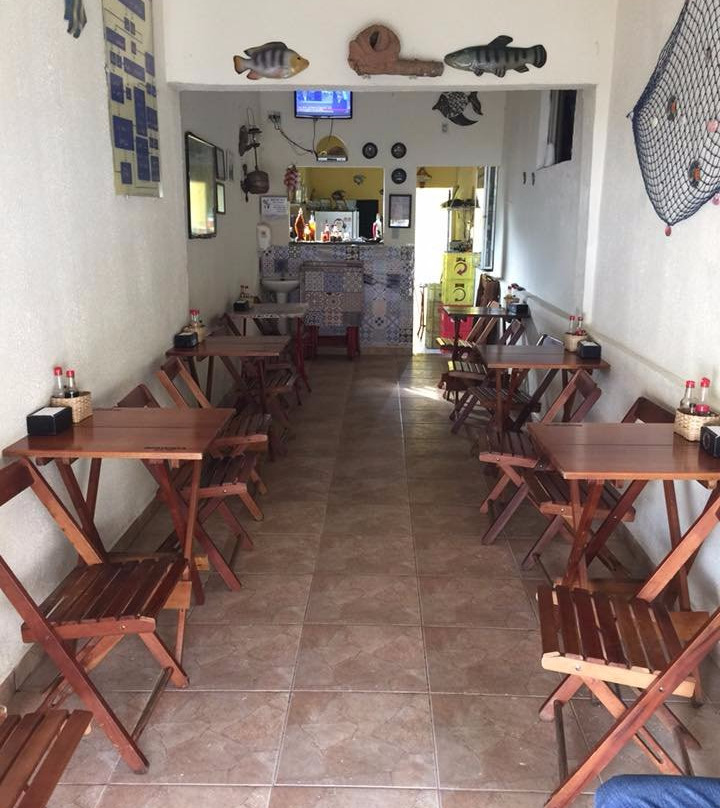 Bar do Vitinho - Bar do Peixe