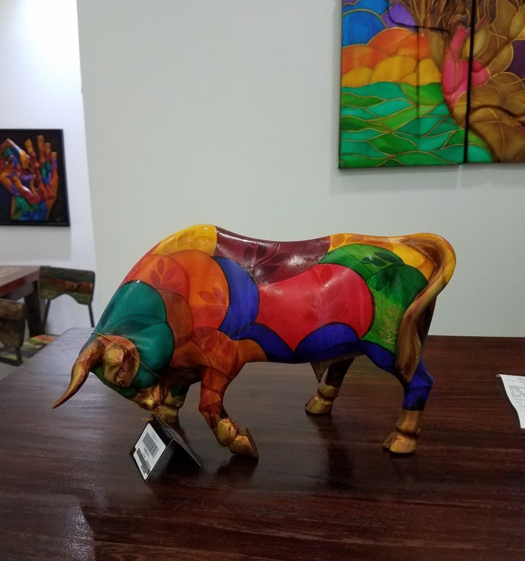 The Mask Aruba-Noord必去景点