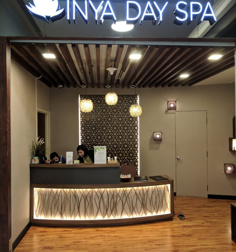 Inya Day Spa-仰光必去景点