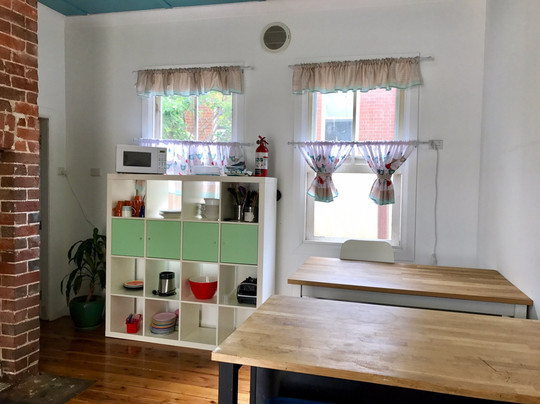 Bendemeer酒店住宿-The Rex Tamworth