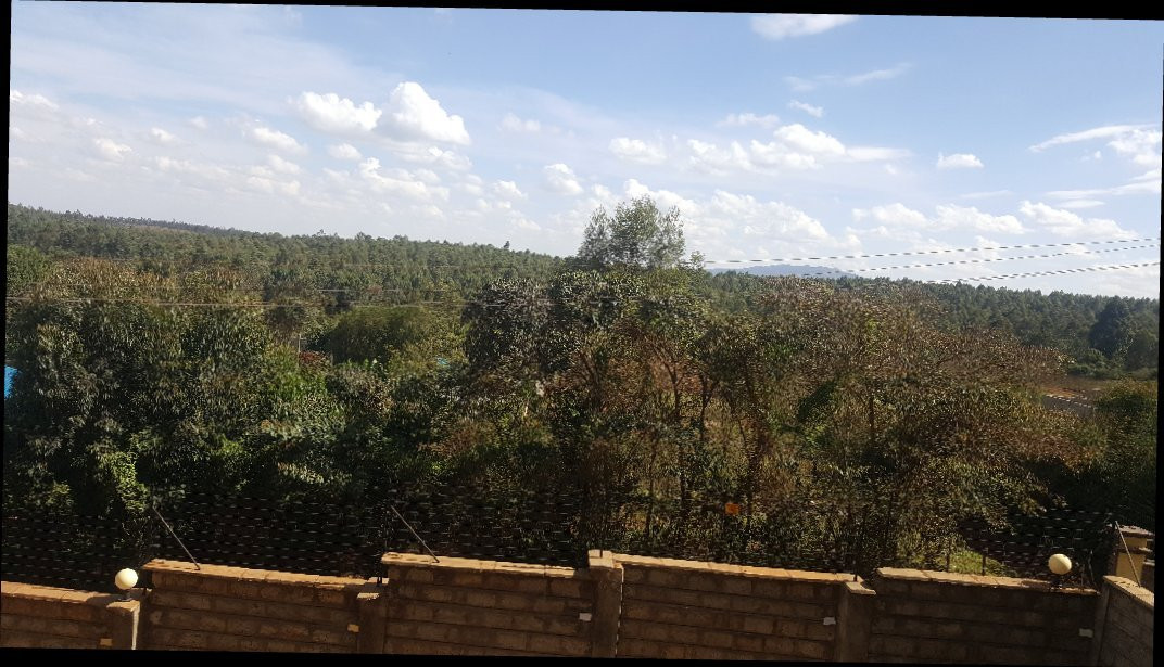 Kilimo Grand Resort主图