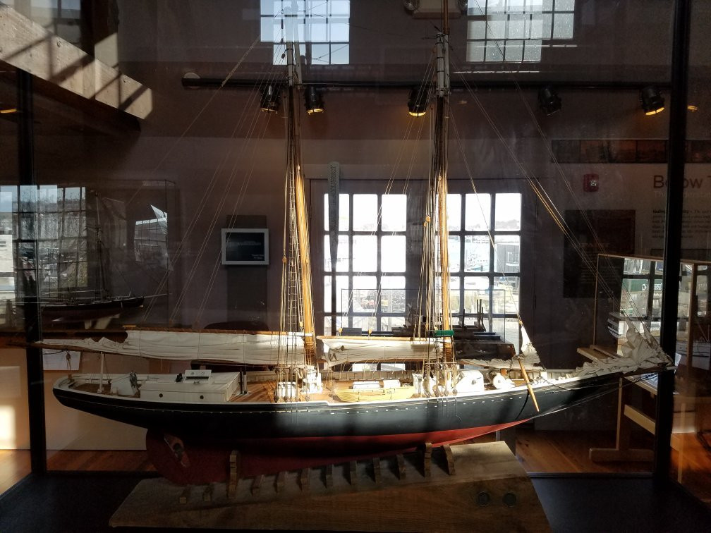 Maritime Gloucester景点图片