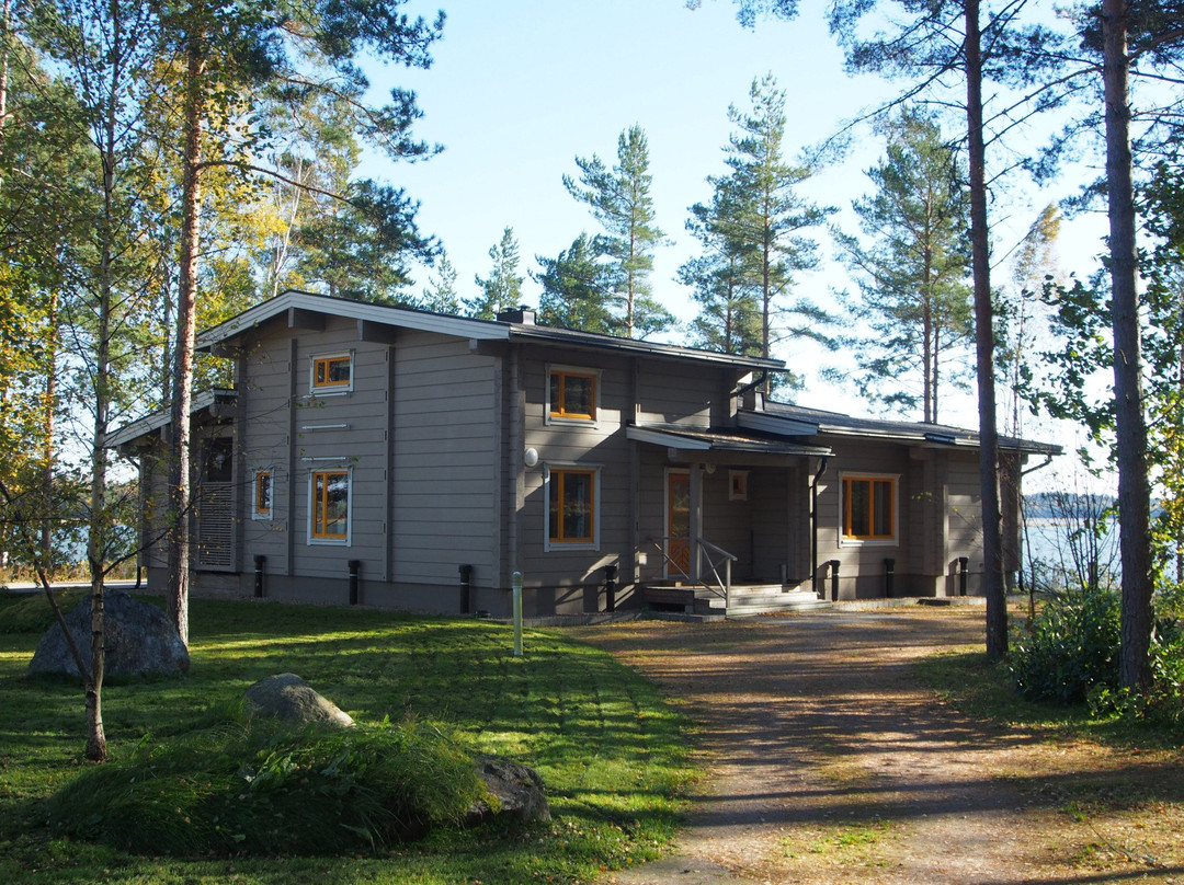 Rönnäs Seaside Resort