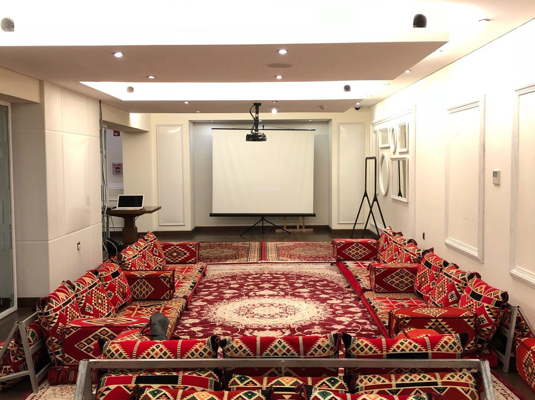 Embrace Doha-Al Wakrah必去景点