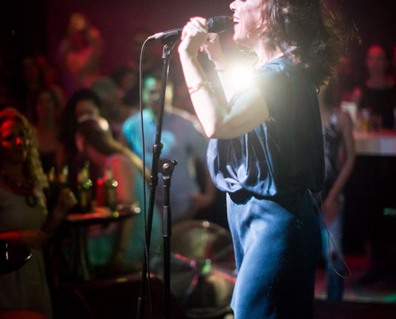 Bitef Art Cafe Summer Stage-贝尔格莱德必去景点