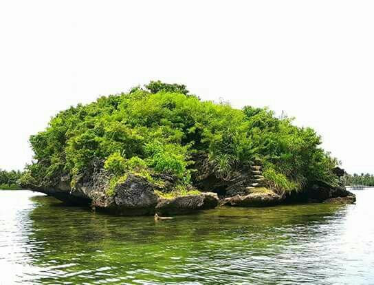 Bolinao Falls 1-博利诺必去景点