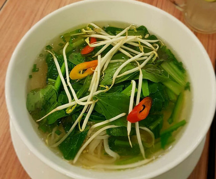 Pho24 Restaurant主图