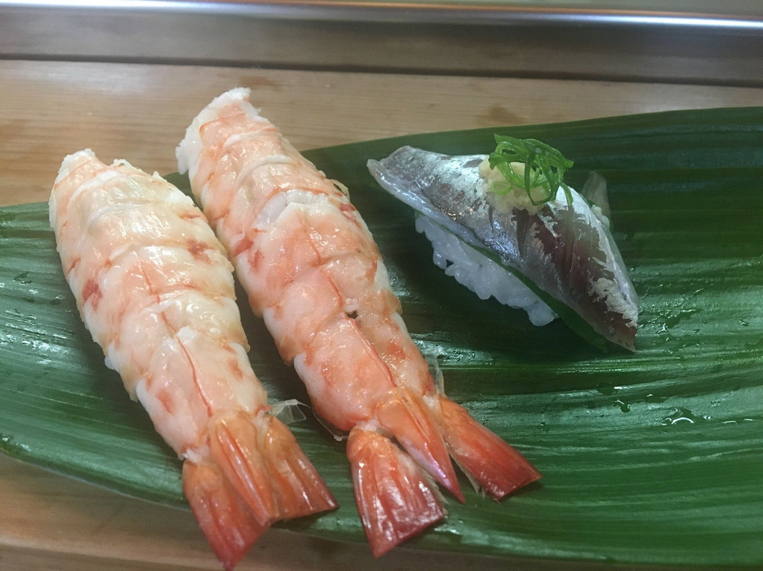 勘八