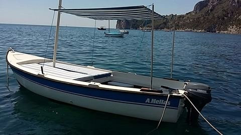 Nerano Boat-Marina del Cantone必去景点