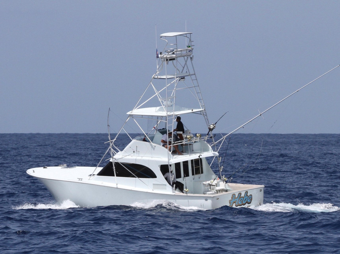 Makaira Adventure-明德卢必去景点