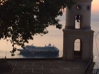 Amalfi Car Service-阿马尔菲必去景点