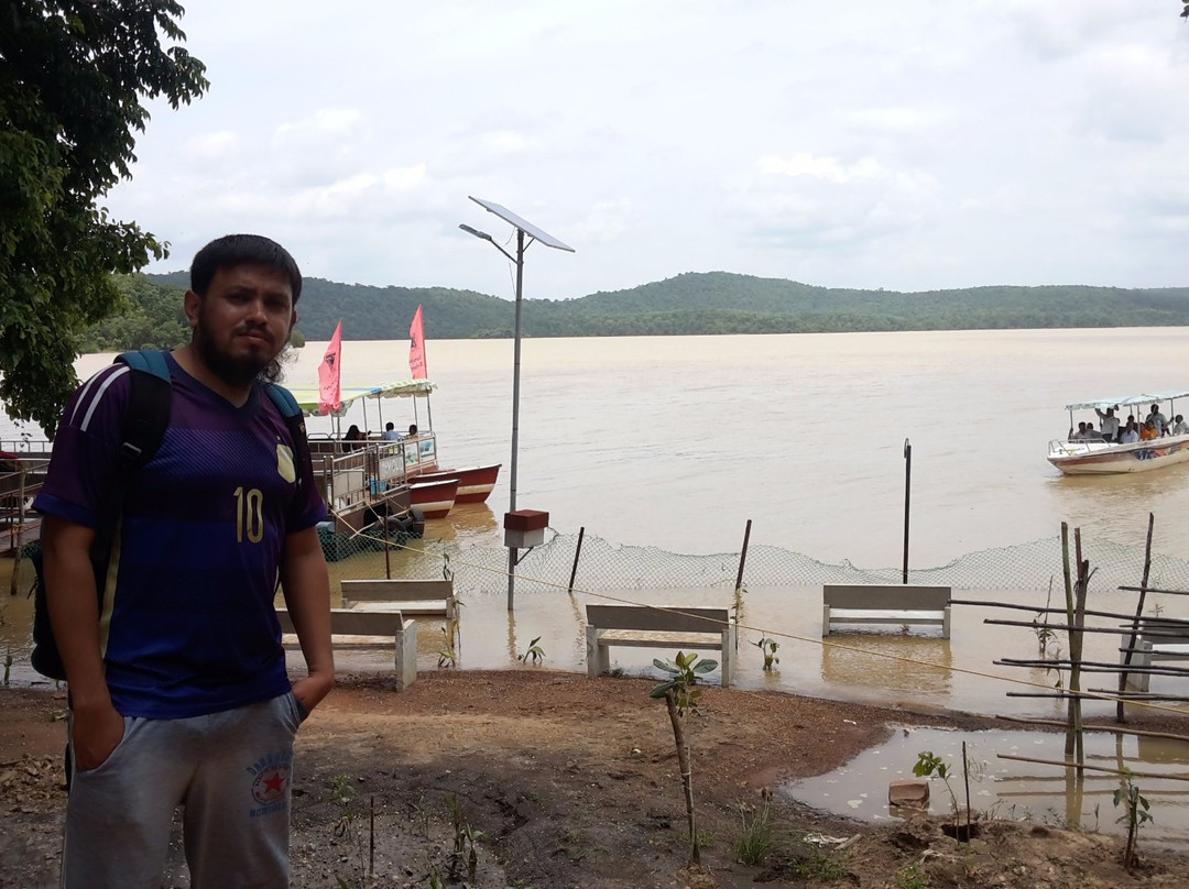 Laknavaram Lake景点图片