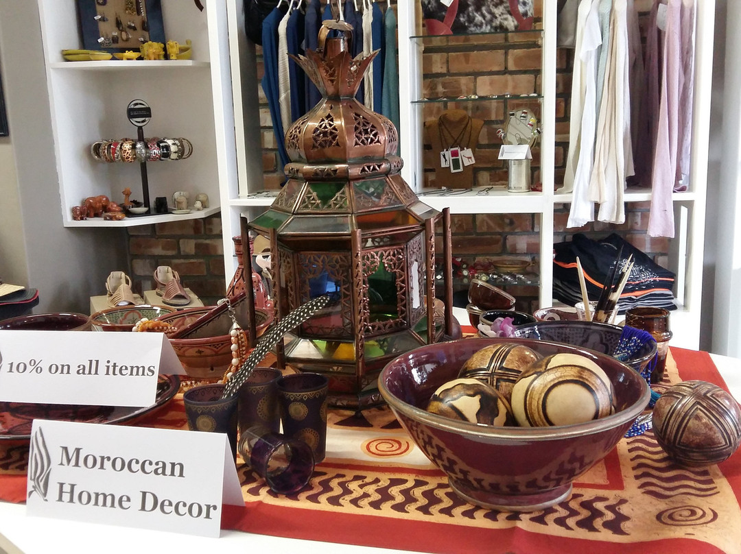 Zebra Crossing-斯瓦科普蒙德必去景点