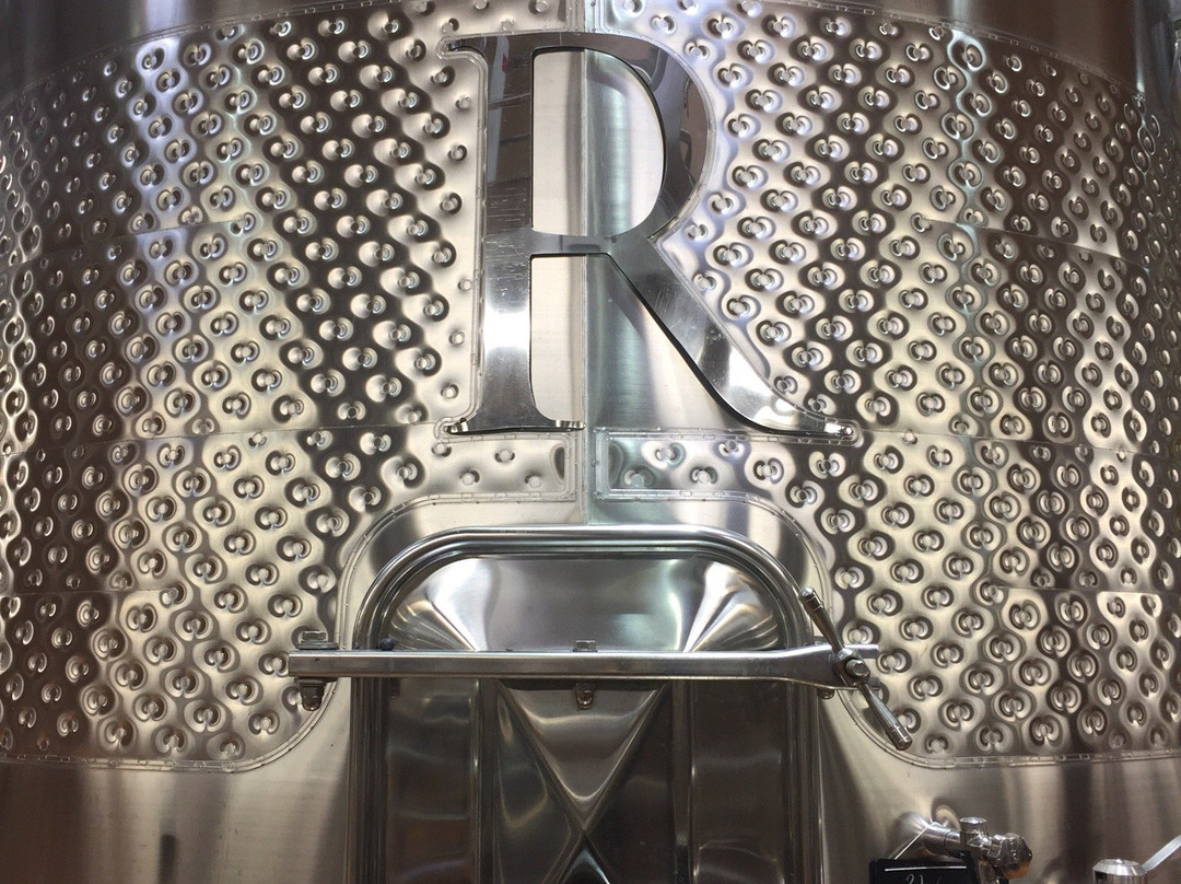 Chateau Richelieu主图