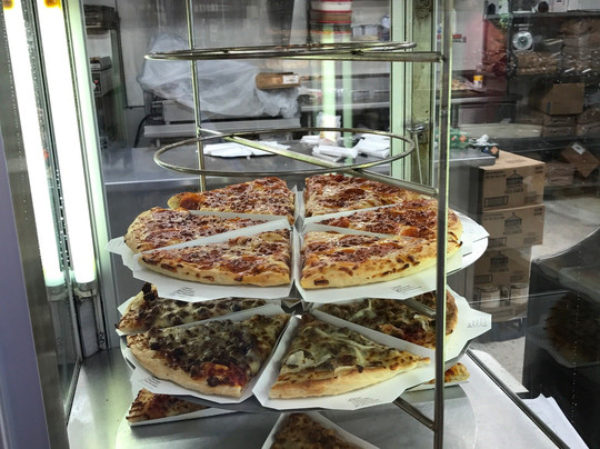 Madrid餐馆和美食-Casey's